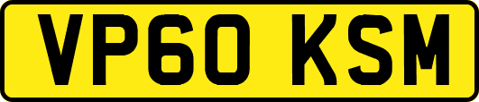 VP60KSM