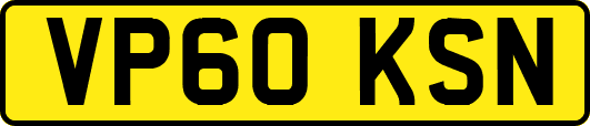 VP60KSN