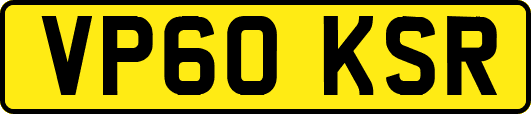 VP60KSR
