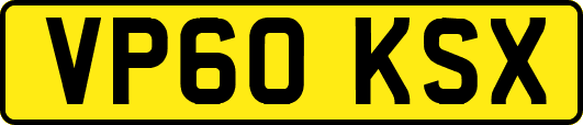 VP60KSX