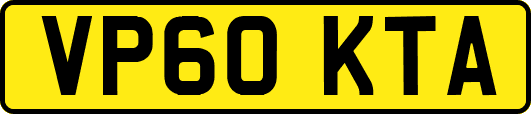 VP60KTA