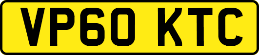 VP60KTC