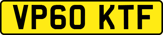VP60KTF