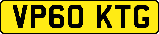 VP60KTG