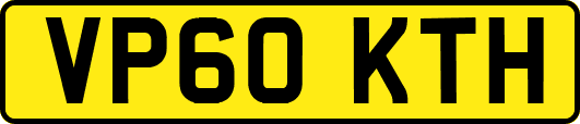VP60KTH