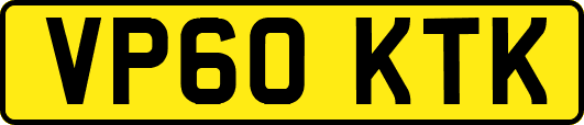 VP60KTK