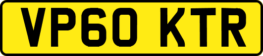 VP60KTR