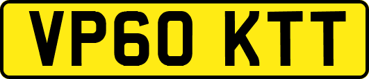 VP60KTT