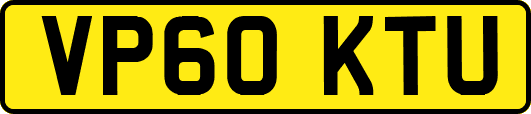 VP60KTU