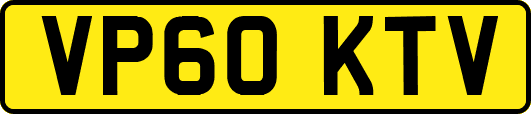 VP60KTV