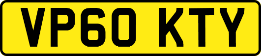 VP60KTY