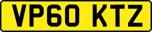 VP60KTZ