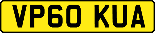 VP60KUA