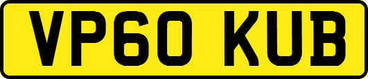 VP60KUB