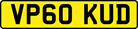 VP60KUD