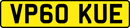 VP60KUE
