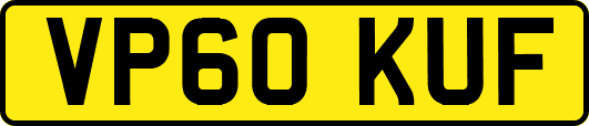 VP60KUF