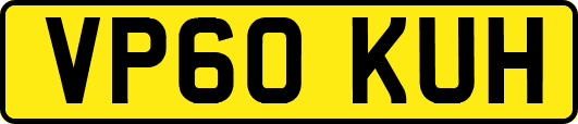 VP60KUH