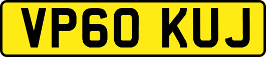 VP60KUJ