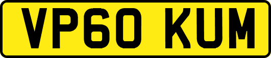 VP60KUM