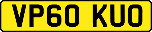 VP60KUO