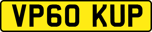 VP60KUP