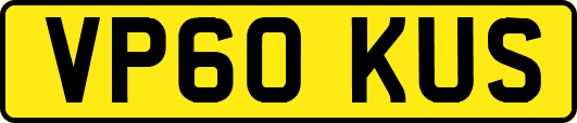 VP60KUS