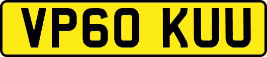 VP60KUU