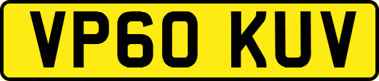 VP60KUV