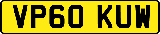VP60KUW