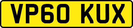 VP60KUX
