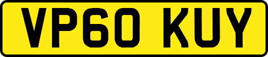 VP60KUY