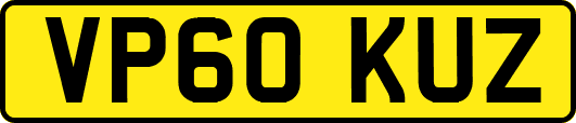 VP60KUZ