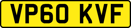 VP60KVF