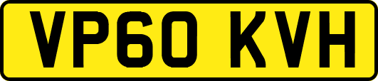 VP60KVH