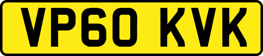 VP60KVK