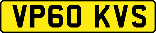 VP60KVS
