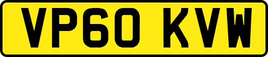 VP60KVW