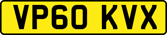 VP60KVX