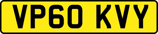 VP60KVY
