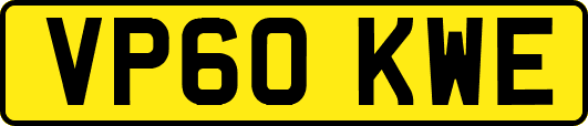 VP60KWE