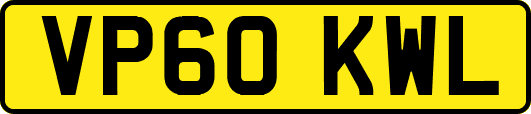 VP60KWL