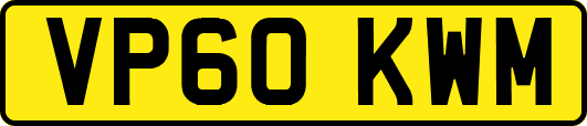VP60KWM