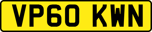 VP60KWN