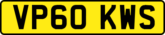 VP60KWS