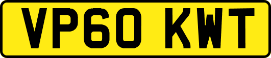 VP60KWT