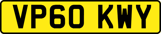 VP60KWY
