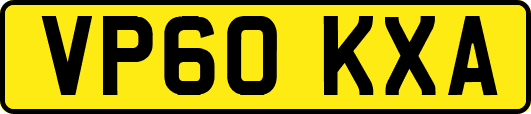 VP60KXA