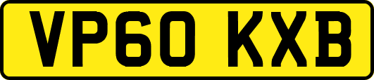 VP60KXB