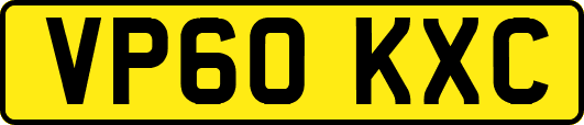 VP60KXC